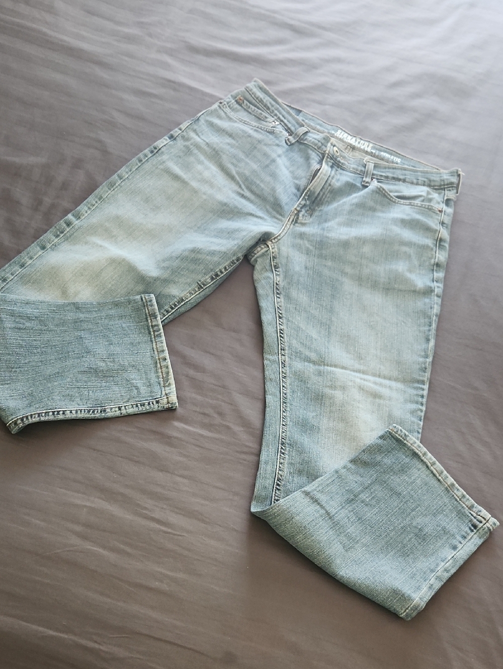 Mens Levi Jeans, 36x32